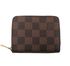 Monedero Zippy, vista frontal